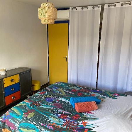 Appart Cosy A Pointe-A-Pitre Eksteriør billede