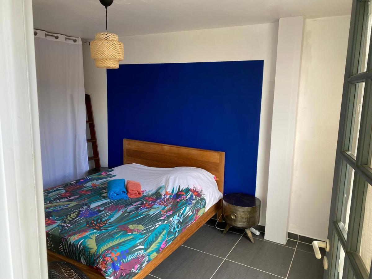 Appart Cosy A Pointe-A-Pitre Eksteriør billede